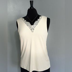 Brand New Lace Camisole Top